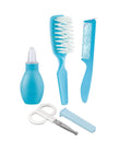 KIT HIGIENE LILLO 4 PCS
