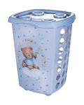 CESTO DECORADO 38L