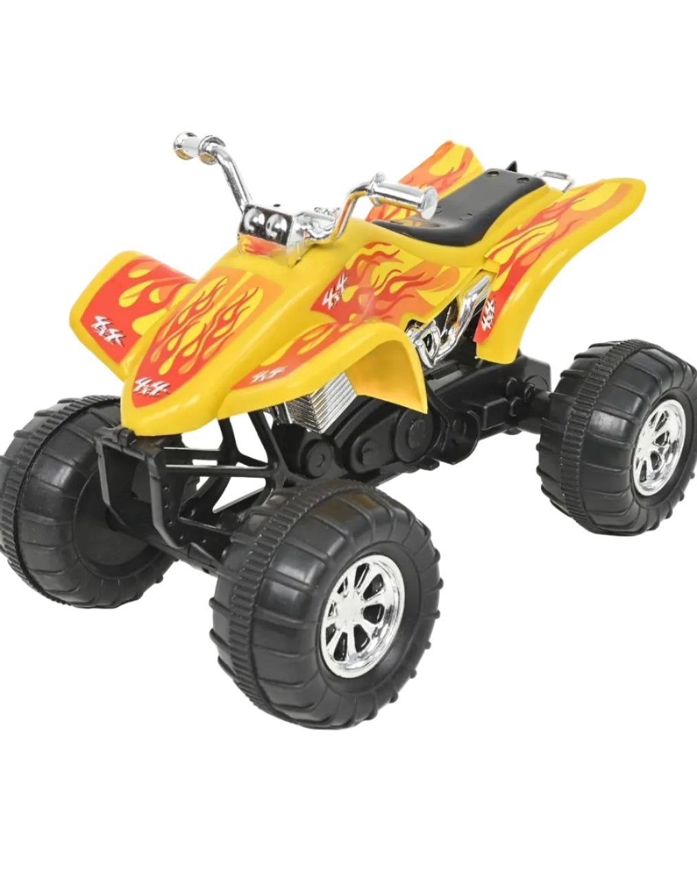 BRINQUEDO QUADRICICLO EXPLORER OFF ROAD
