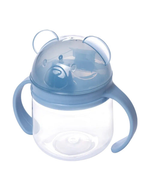Caneca Treinamento com Bico Urso 260 ml