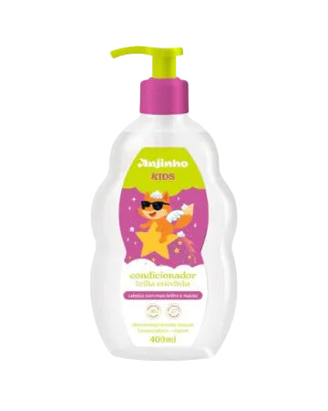 CONDICIONADOR ANJINHO BABY 400 ML
