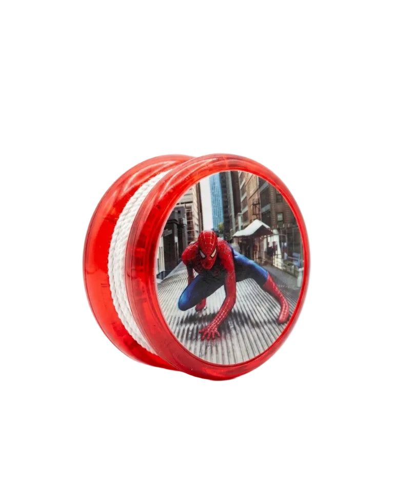 Yoyô Homem-Aranha
