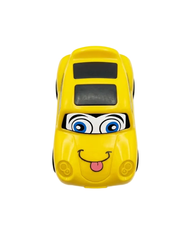 Carrinho Infantil Baby Mac