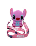Bolsa Transversal Infantil
