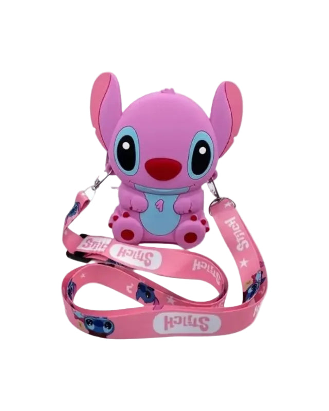 Bolsa Transversal Infantil