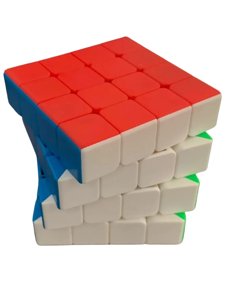 CUBO MÁGICO