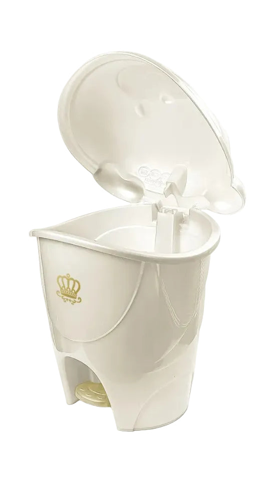 LIXEIRA INFANTIL REAL 6,5 L
