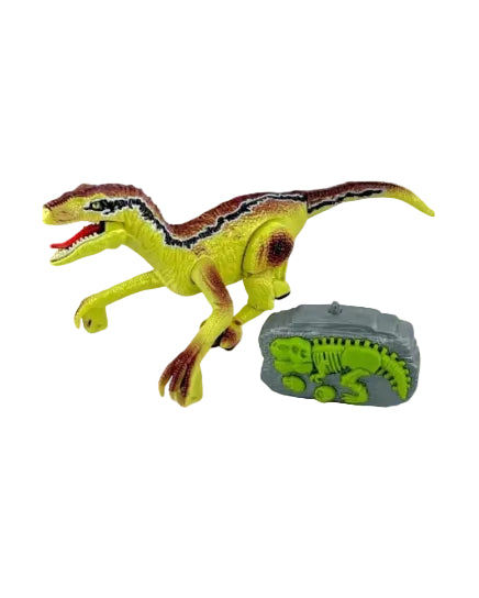 Dinossauro De Controle Remoto
