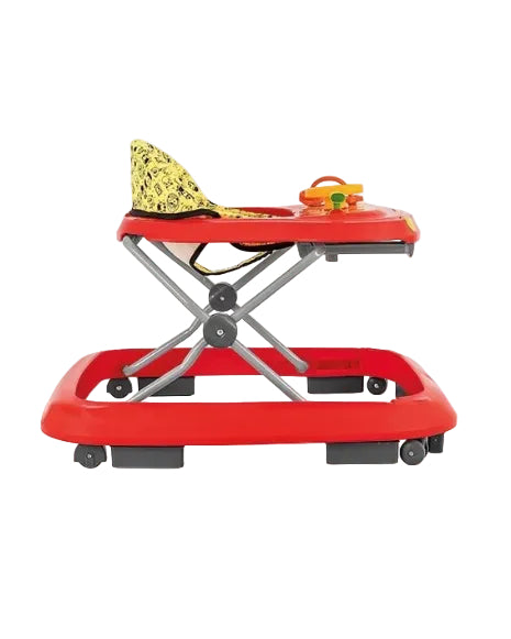 Andador Infantil Interativo