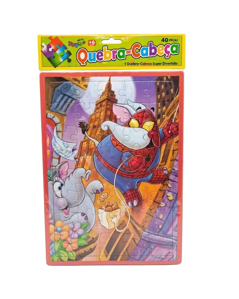 Jogos Educativos
