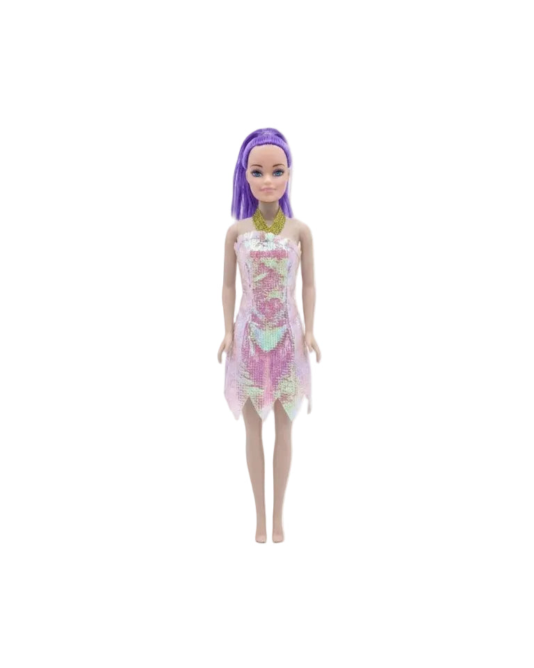 Boneca Fashion Clássica