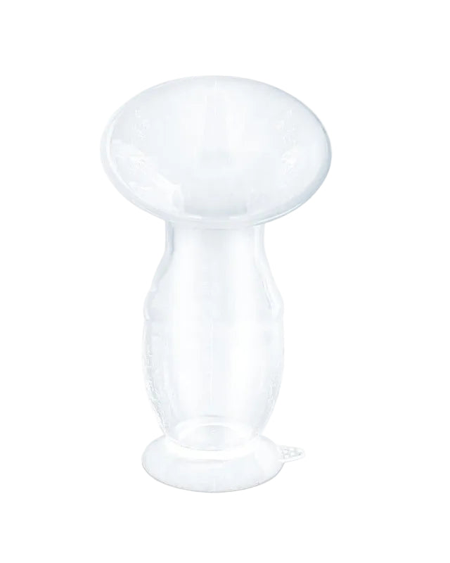 Coletor de Leite Materno 100ml.