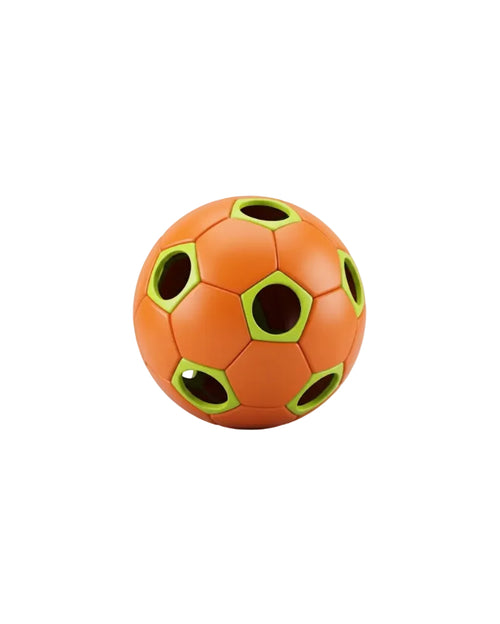 Bola Chocalho Interativa