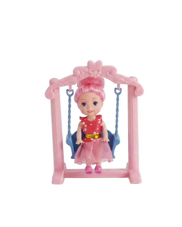 Coleção Little Amy – Diversão, Estilo E Aventuras