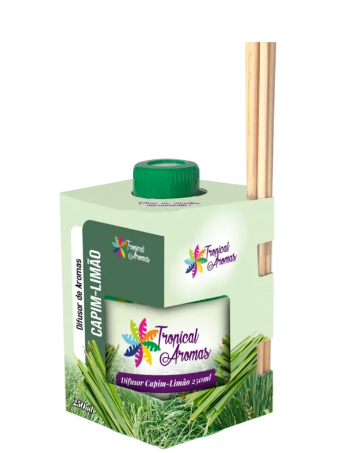 Difusor de Ambientes