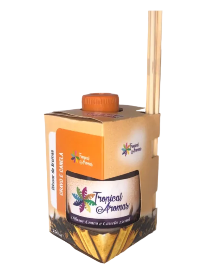 Difusor de Ambientes