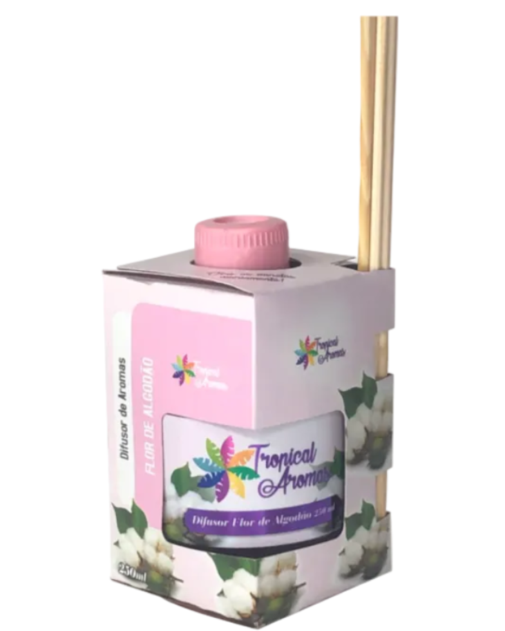 Difusor de Ambientes