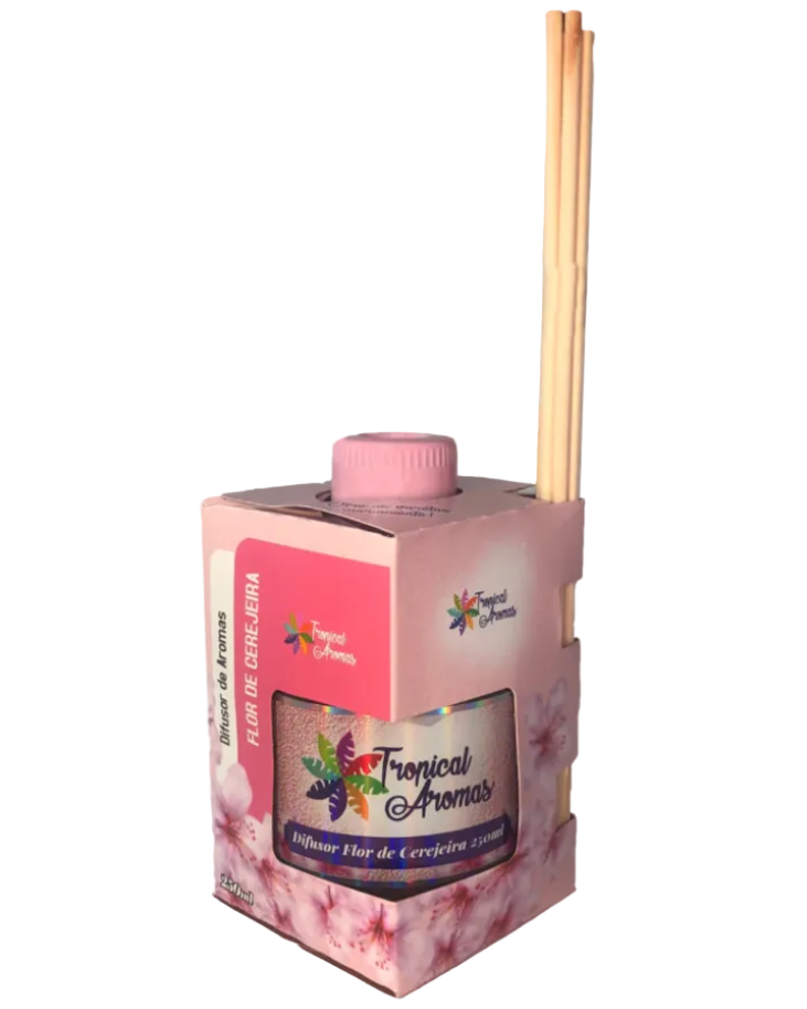 Difusor de Ambientes