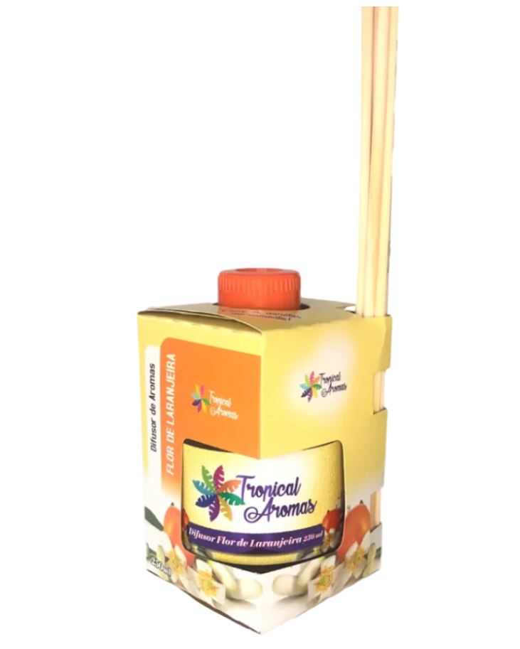 Difusor de Ambientes