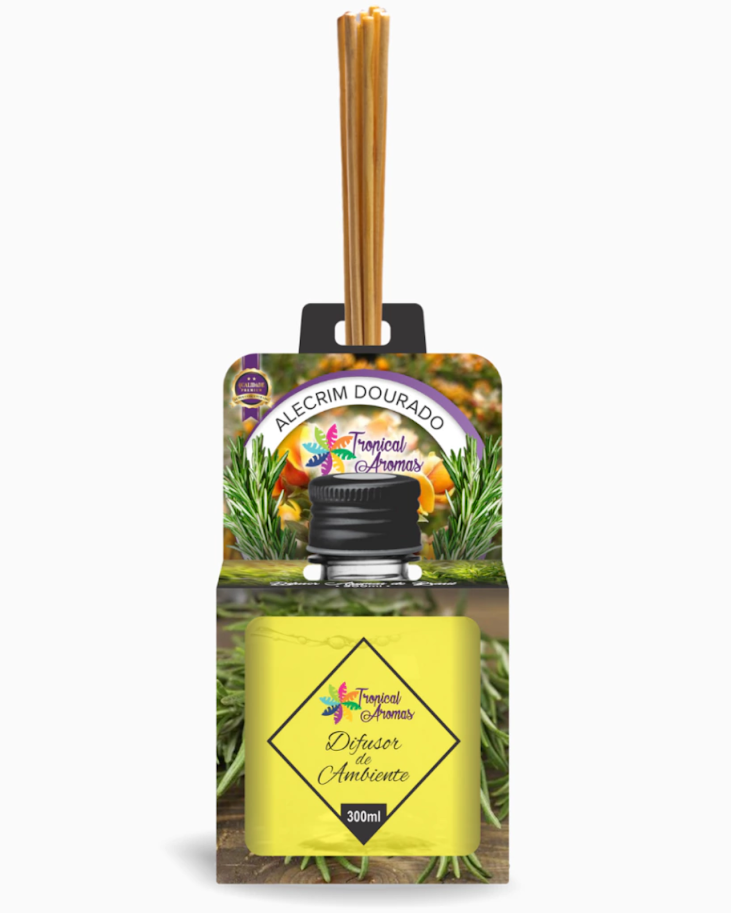 Difusor de Ambiente