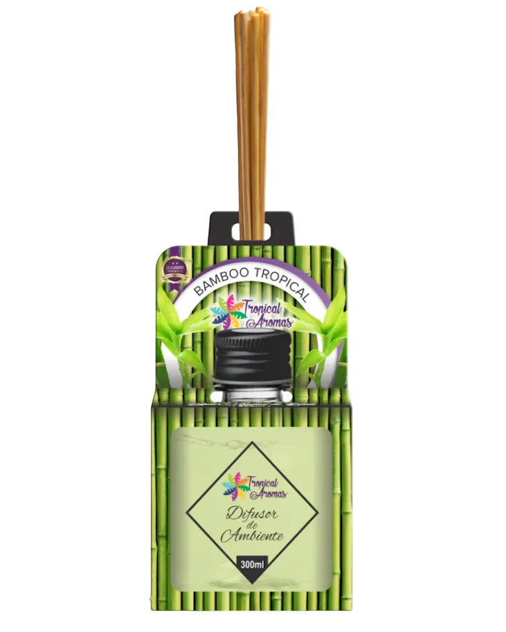 Difusor de Ambiente