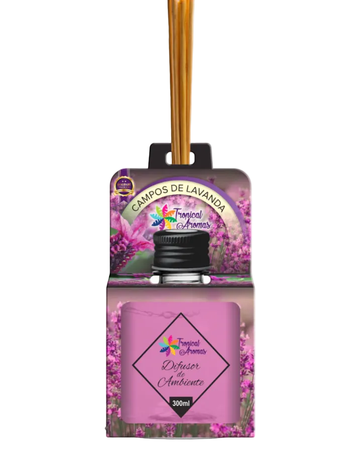Difusor de Ambiente
