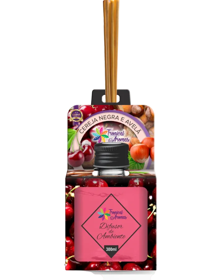 Difusor de Ambiente