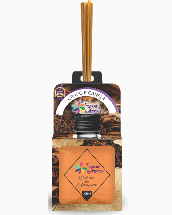 Difusor de Ambiente