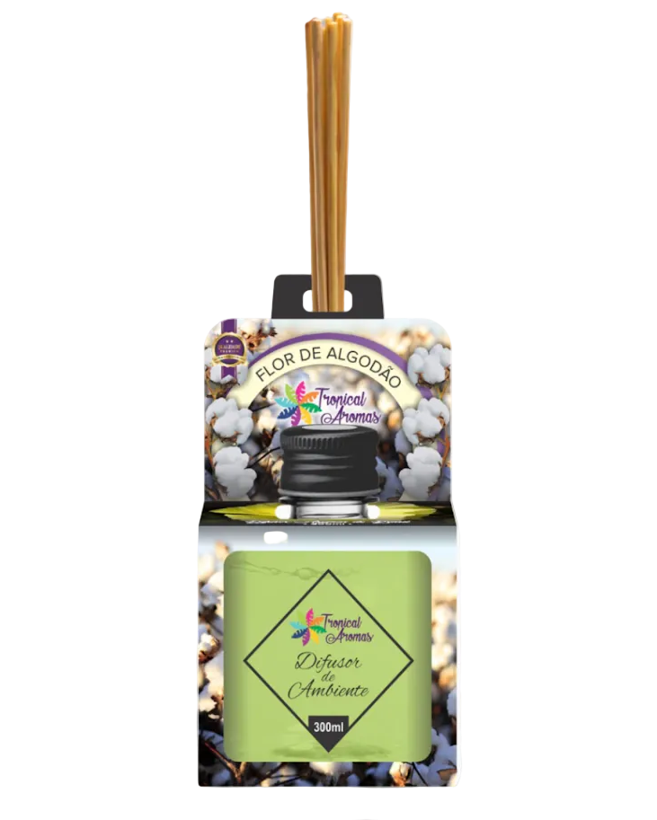 Difusor de Ambiente