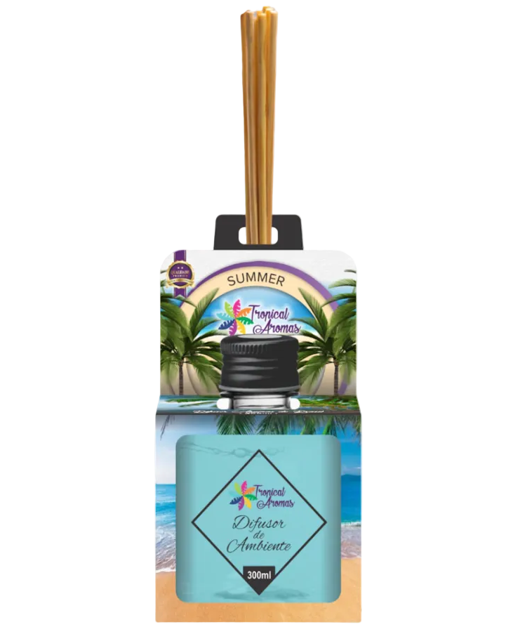 Difusor de Ambiente