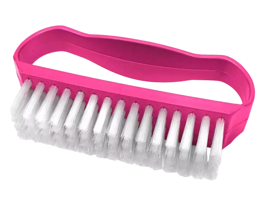 Escova para Unhas com Alça