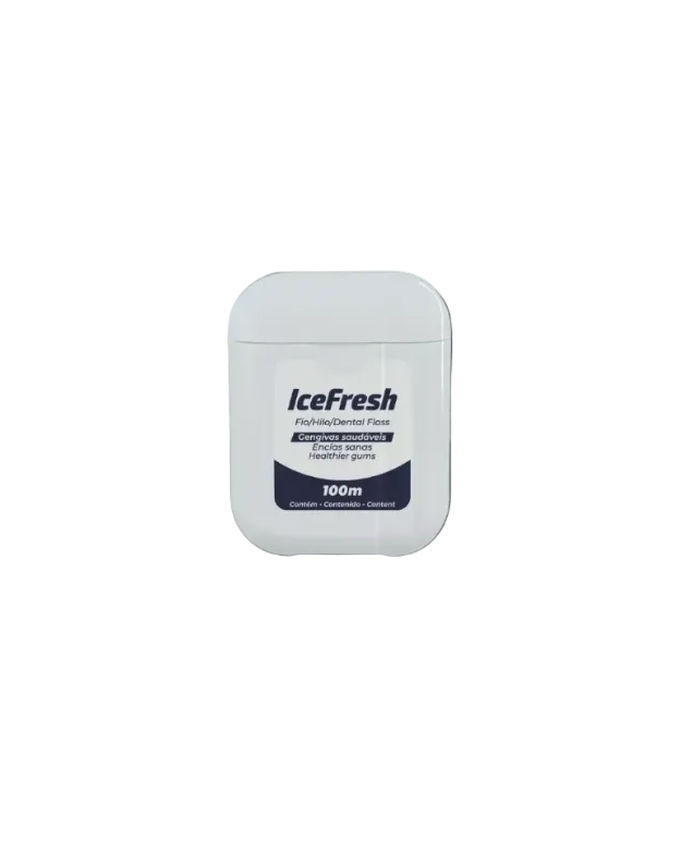 Fio Dental IceFresh