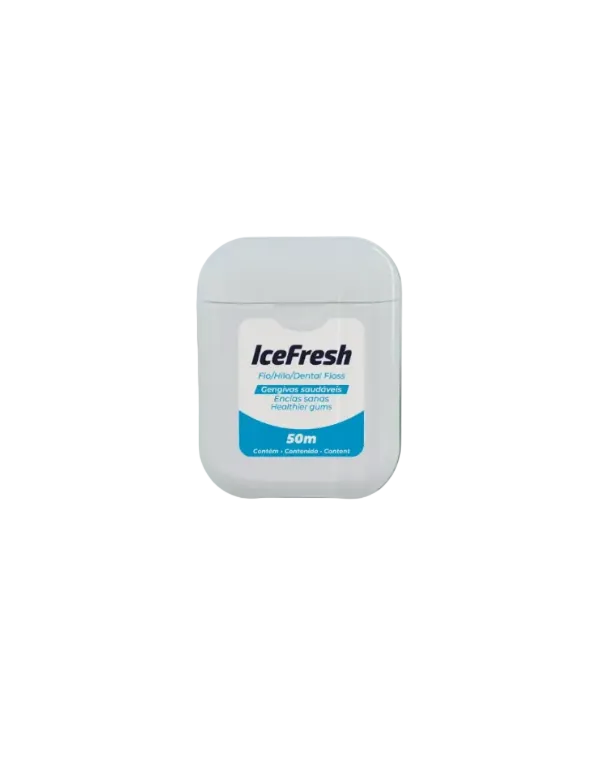 Fio Dental IceFresh