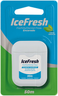Fio Dental IceFresh