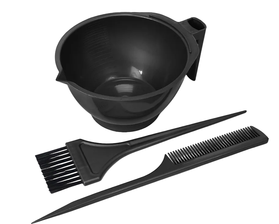 KIT TINTURA