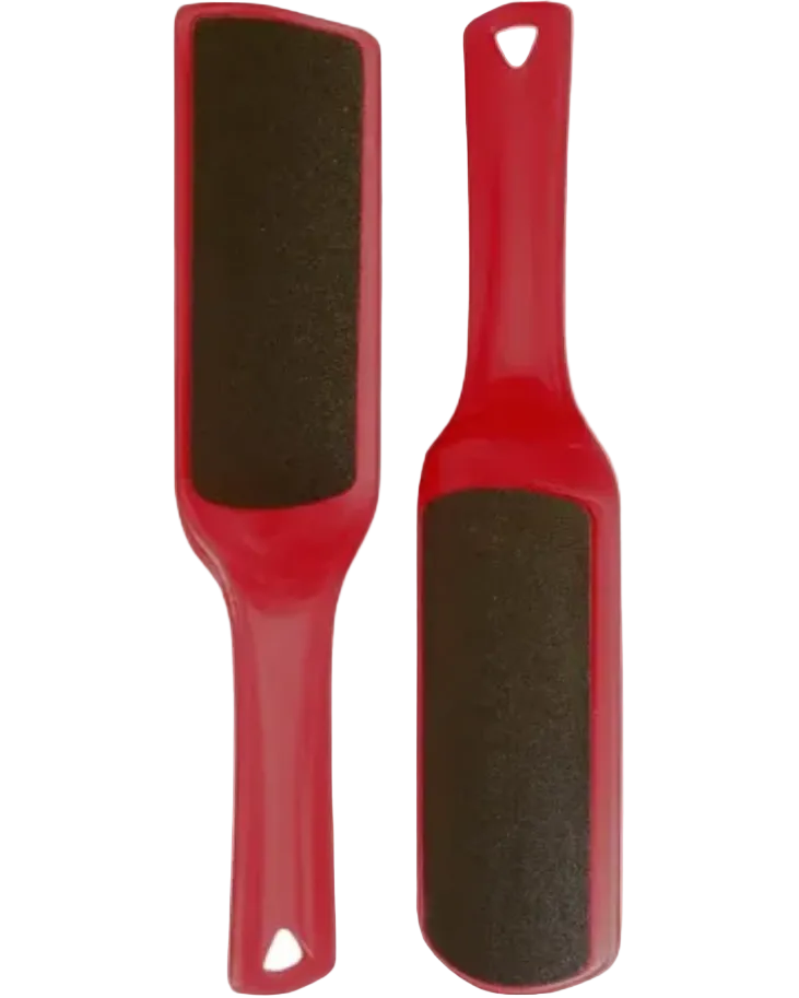 LIXA PROFISSIONAL PARA OS PÉS