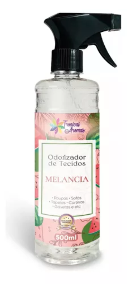 Odorizador de Tecidos