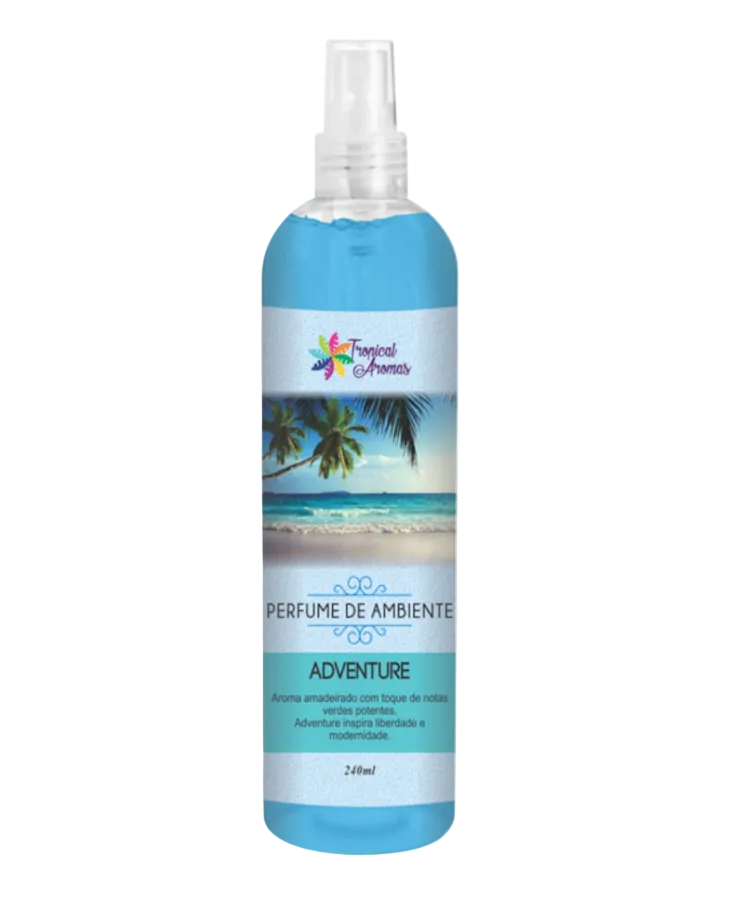 Perfume de Ambiente