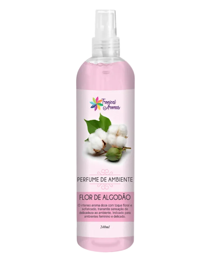 Perfume de Ambiente