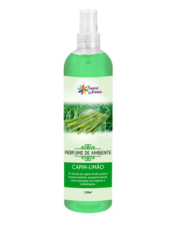 Perfume de Ambiente