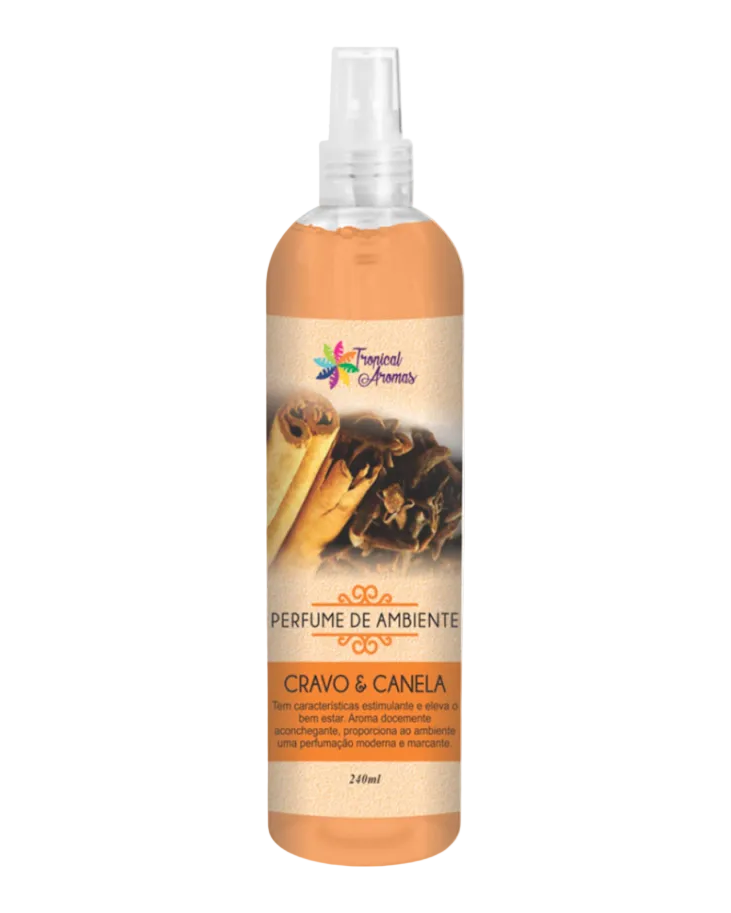 Perfume de Ambiente