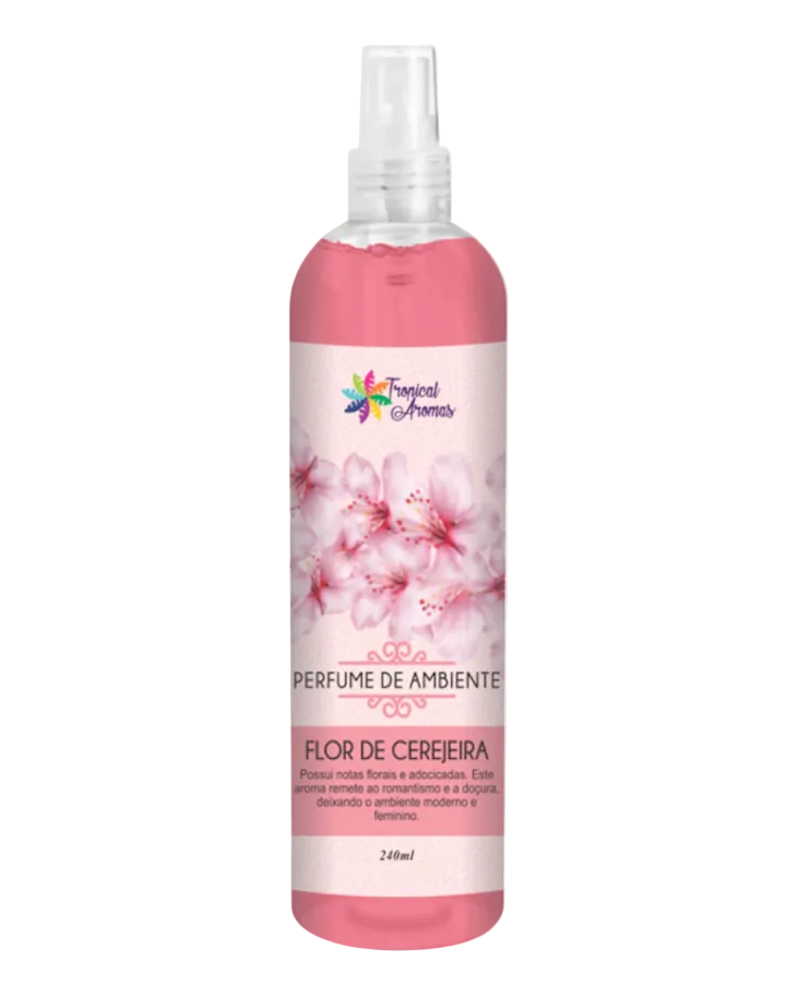 Perfume de Ambiente
