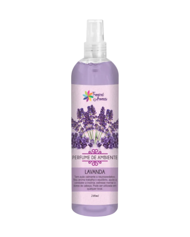 Perfume de Ambiente