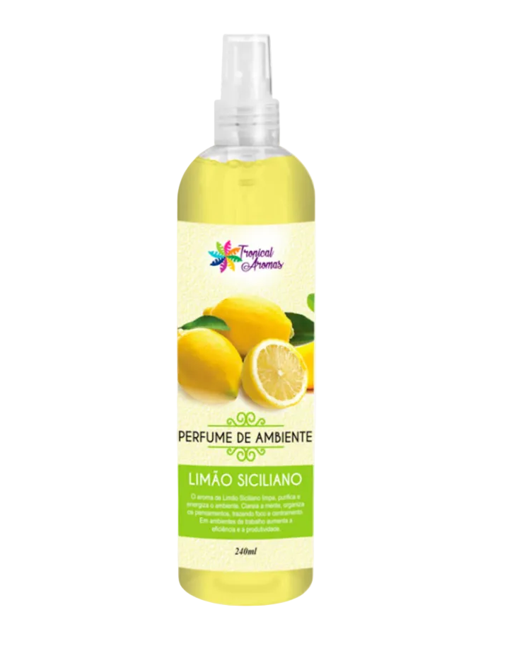 Perfume de Ambiente
