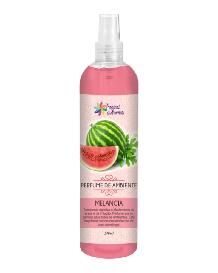 Perfume de Ambiente