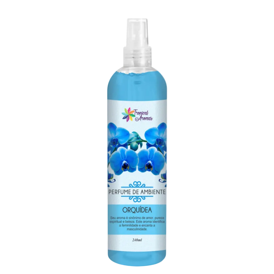 Perfume de Ambiente