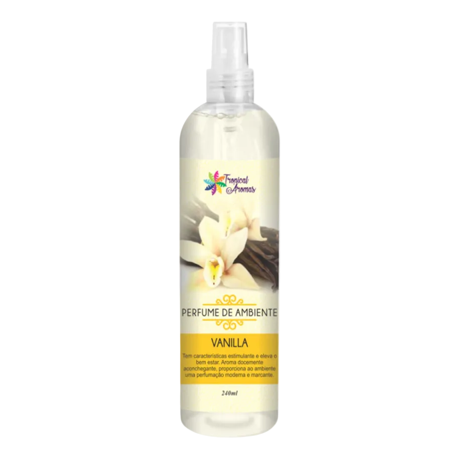 Perfume de Ambiente