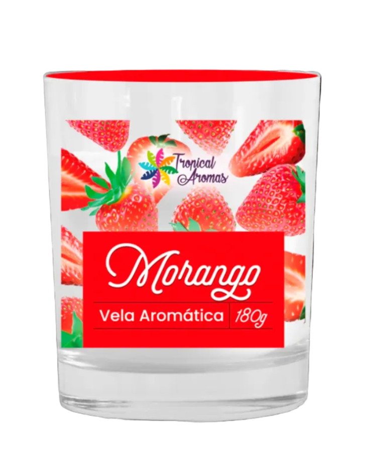Vela Aromática