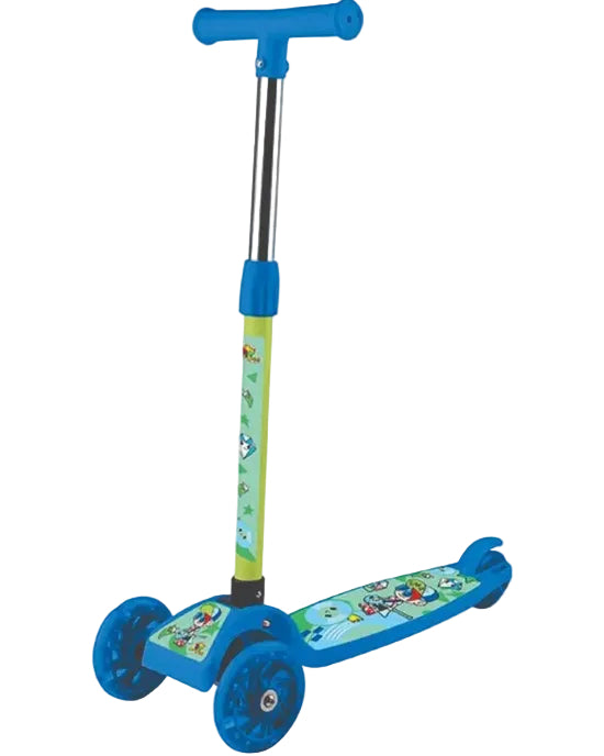 Patinete Irado