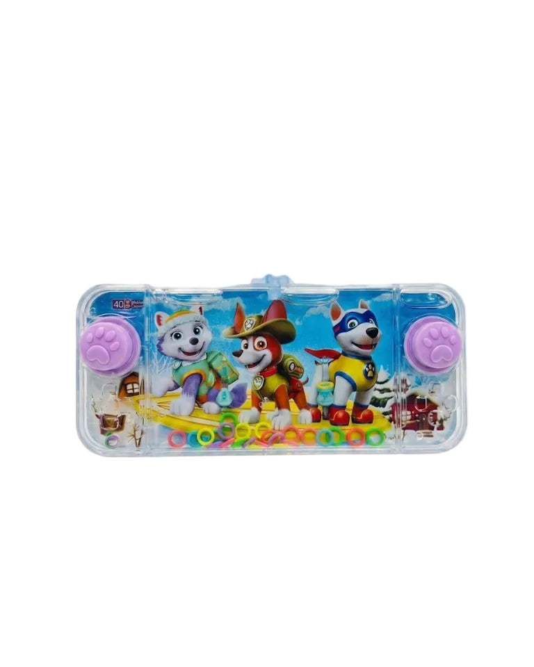 WATER GAME